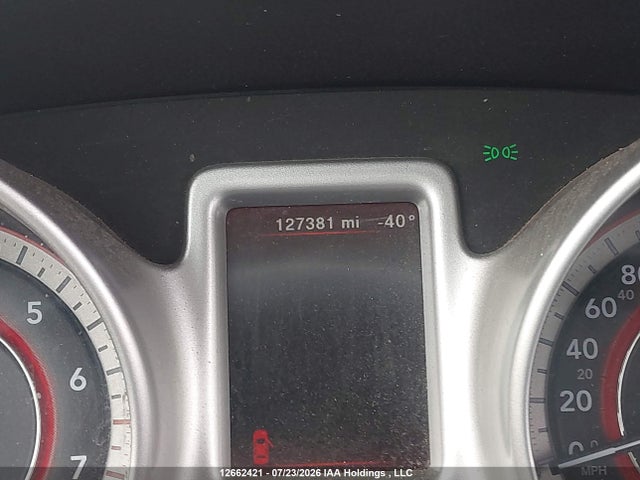 Dodge JOURNEY SE 2018 3C4PDCABXJT273830 Image 16