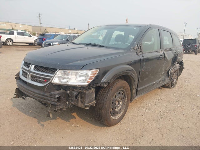 Продаж на аукціоні авто 2018 Dodge Journey Se, vin: 3C4PDCABXJT273830, номер лоту: 12662421