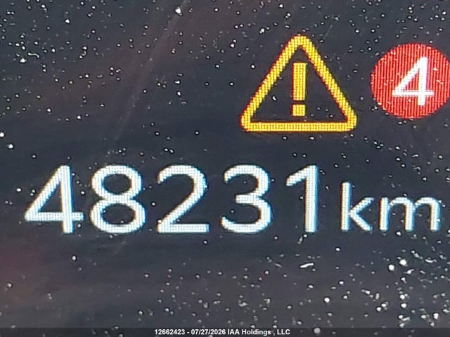 12662423 :رقم المزاد ، 5XYRKDJF4SG329695 vin ، 2025 Kia Sorento Sx/x-line Sx/x-line Sx Prestige/x-pro Sx Prestige مزاد بيع