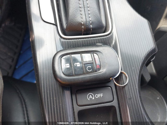 2022 Honda Civic Sport მანქანა იყიდება აუქციონზე, vin: 2HGFE2F54NH108037, აუქციონის ნომერი: 12662426