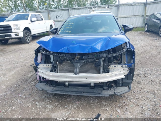 2022 Honda Civic Sport მანქანა იყიდება აუქციონზე, vin: 2HGFE2F54NH108037, აუქციონის ნომერი: 12662426