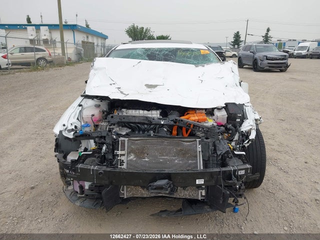 Продажа на аукционе авто 2026 Hyundai Elantra Limited, vin: KMHLN4DJ6TU189934, номер лота: 12662427