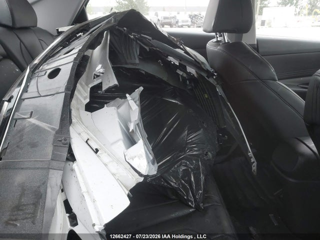 Продажа на аукционе авто 2026 Hyundai Elantra Limited, vin: KMHLN4DJ6TU189934, номер лота: 12662427