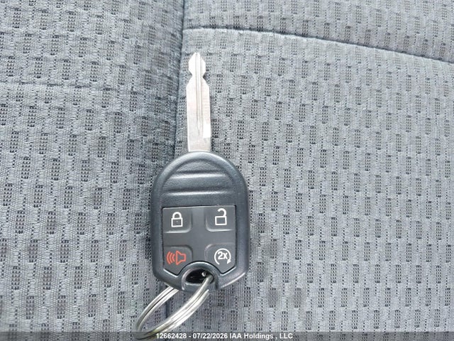 2011 Ford F-150 Xlt მანქანა იყიდება აუქციონზე, vin: 1FTFW1EF9BFC00726, აუქციონის ნომერი: 12662428