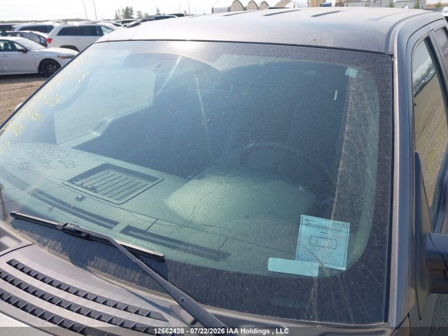 2011 Ford F-150 Xlt მანქანა იყიდება აუქციონზე, vin: 1FTFW1EF9BFC00726, აუქციონის ნომერი: 12662428