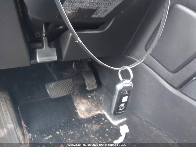 2018 Honda Cr-v Ex მანქანა იყიდება აუქციონზე, vin: 2HKRW2H56JH137837, აუქციონის ნომერი: 12662430