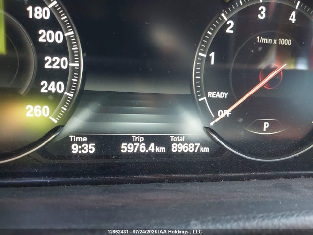 WBA4W5C51JAD32822 BMW 430i Xdrive