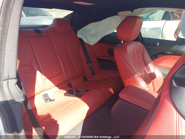 WBA4W5C51JAD32822 BMW 430i Xdrive