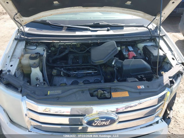 2009 Ford Edge Limited მანქანა იყიდება აუქციონზე, vin: 2FMDK49C99BA98033, აუქციონის ნომერი: 12662432