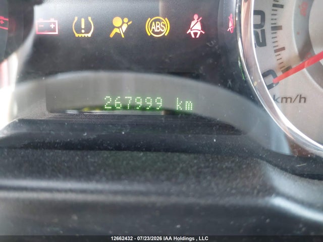 2009 Ford Edge Limited მანქანა იყიდება აუქციონზე, vin: 2FMDK49C99BA98033, აუქციონის ნომერი: 12662432