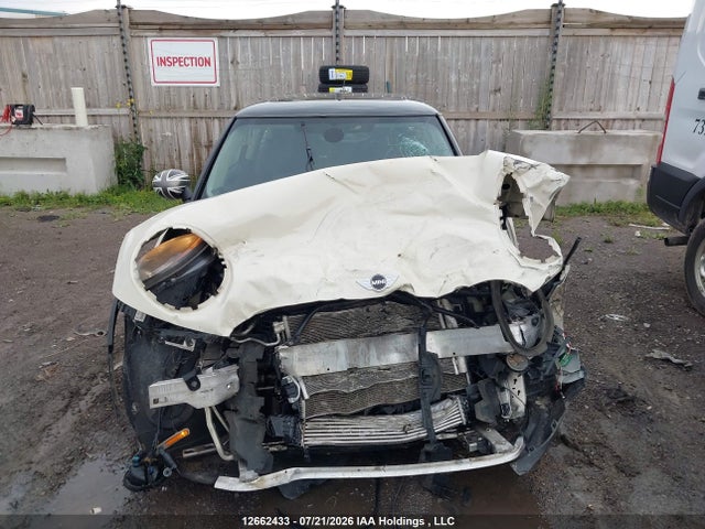 Продаж на аукціоні авто 2016 Mini 3 Door Cooper, vin: WMWXP5C56G2D15771, номер лоту: 12662433