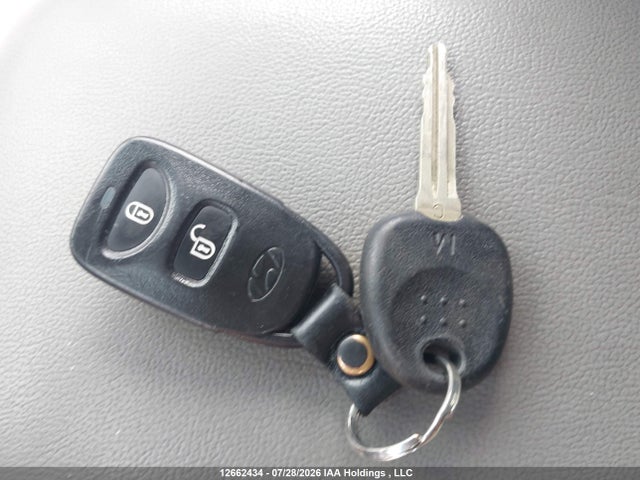 Продажа на аукционе авто 2008 Hyundai Santa Fe Gl/gls, vin: 5NMSG13E28H228658, номер лота: 12662434