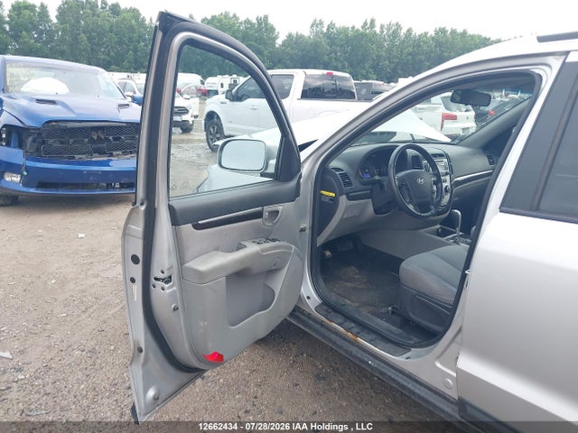 Продажа на аукционе авто 2008 Hyundai Santa Fe Gl/gls, vin: 5NMSG13E28H228658, номер лота: 12662434