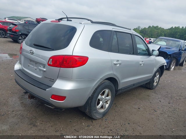 Продажа на аукционе авто 2008 Hyundai Santa Fe Gl/gls, vin: 5NMSG13E28H228658, номер лота: 12662434