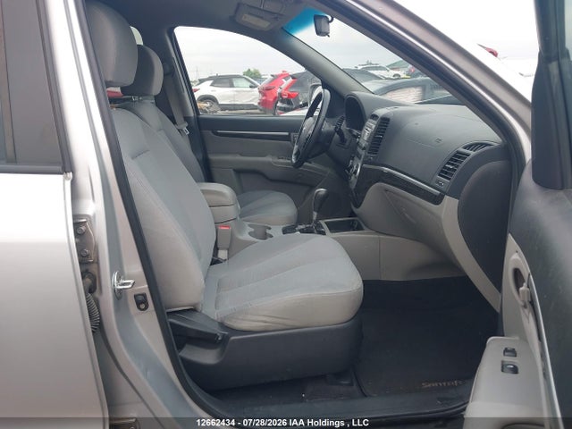 Продажа на аукционе авто 2008 Hyundai Santa Fe Gl/gls, vin: 5NMSG13E28H228658, номер лота: 12662434