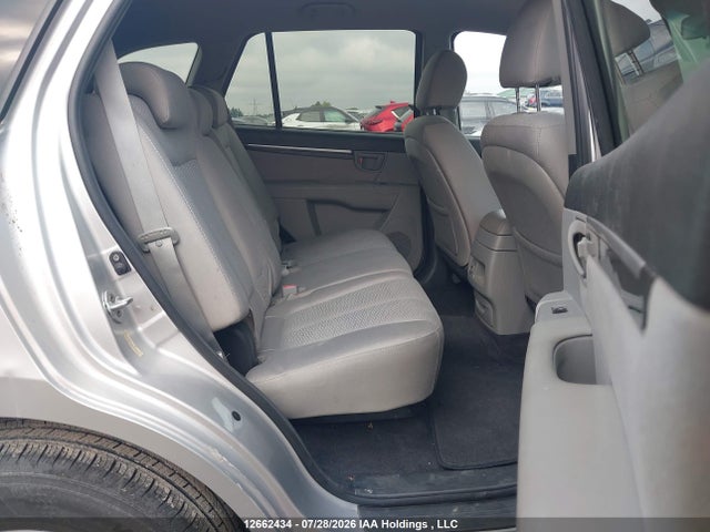 Продажа на аукционе авто 2008 Hyundai Santa Fe Gl/gls, vin: 5NMSG13E28H228658, номер лота: 12662434