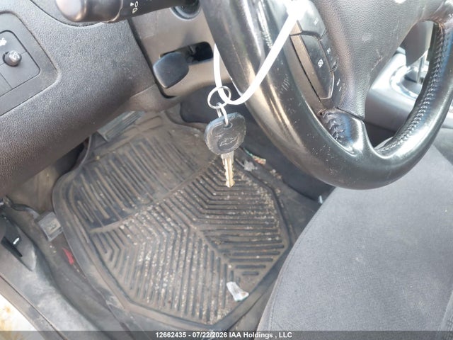 Продажа на аукционе авто 2007 Chevrolet Impala Lt, vin: 2G1WT58N679215289, номер лота: 12662435