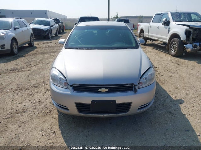 Продажа на аукционе авто 2007 Chevrolet Impala Lt, vin: 2G1WT58N679215289, номер лота: 12662435
