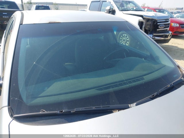 Продажа на аукционе авто 2007 Chevrolet Impala Lt, vin: 2G1WT58N679215289, номер лота: 12662435