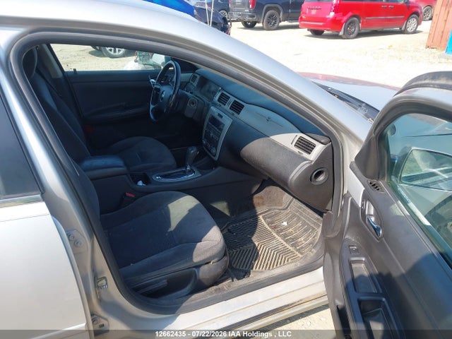 Продажа на аукционе авто 2007 Chevrolet Impala Lt, vin: 2G1WT58N679215289, номер лота: 12662435