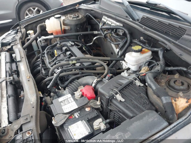 12662436 :رقم المزاد ، 1FMCU0D74BKB05037 vin ، 2011 Ford Escape Xlt Automatic مزاد بيع