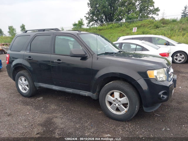12662436 :رقم المزاد ، 1FMCU0D74BKB05037 vin ، 2011 Ford Escape Xlt Automatic مزاد بيع