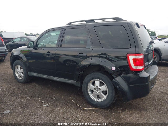 12662436 :رقم المزاد ، 1FMCU0D74BKB05037 vin ، 2011 Ford Escape Xlt Automatic مزاد بيع