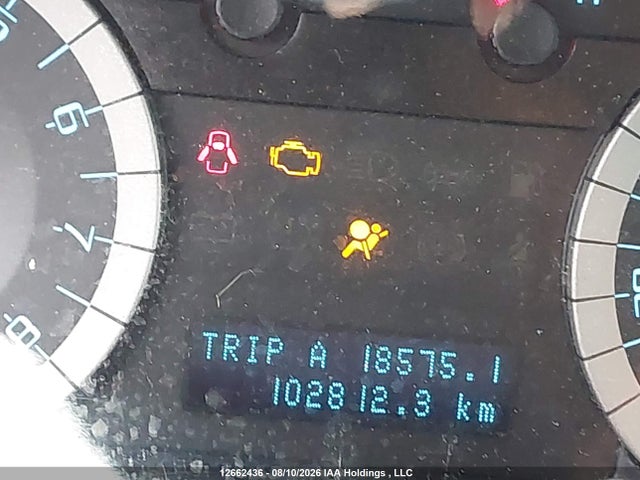 12662436 :رقم المزاد ، 1FMCU0D74BKB05037 vin ، 2011 Ford Escape Xlt Automatic مزاد بيع