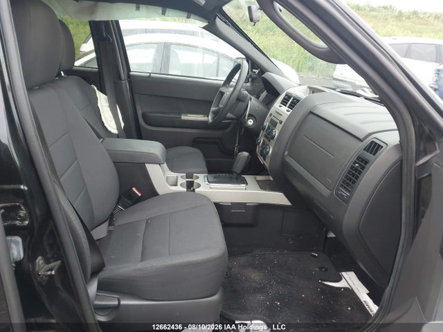 12662436 :رقم المزاد ، 1FMCU0D74BKB05037 vin ، 2011 Ford Escape Xlt Automatic مزاد بيع