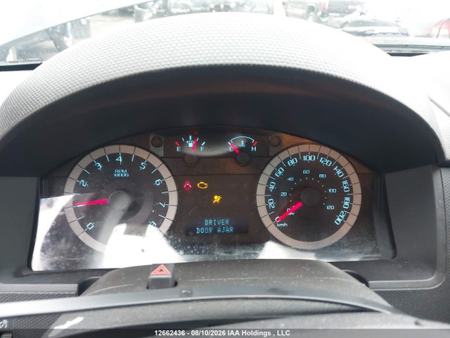 12662436 :رقم المزاد ، 1FMCU0D74BKB05037 vin ، 2011 Ford Escape Xlt Automatic مزاد بيع