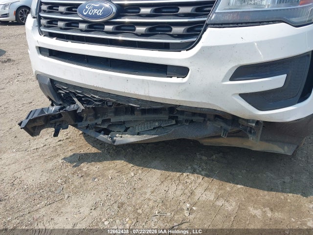 Ford Explorer 2017 1FM5K8B87HGD28208 Image 20