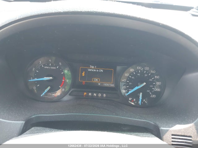Ford Explorer 2017 1FM5K8B87HGD28208 Image 7
