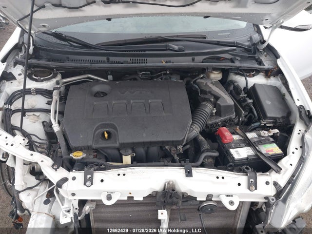 Toyota Corolla S 2016 2T1BURHE3GC721592 Image 10