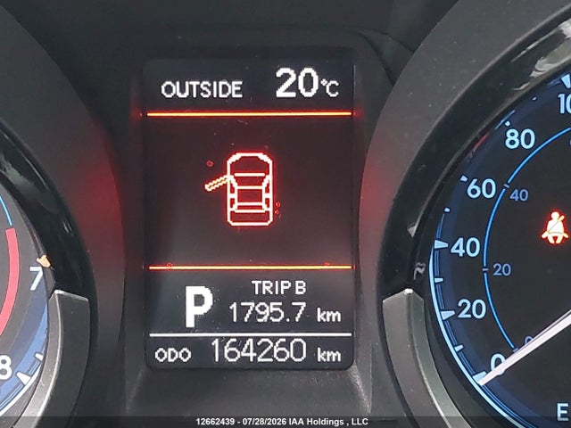 Toyota Corolla S 2016 2T1BURHE3GC721592 Image 16