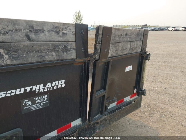 Southland Trailer 2021 2SFKL3364M1050786 Image 6