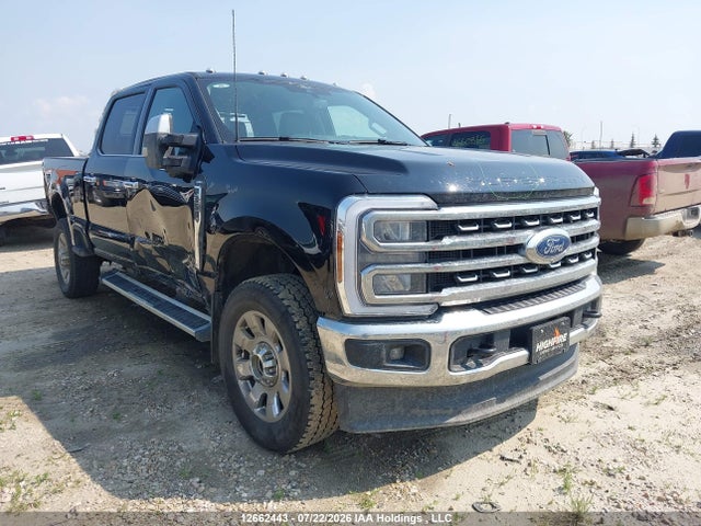 Продаж на аукціоні авто 2026 Ford F-350 Lariat, vin: 1FT8W3BN7TEC48619, номер лоту: 12662443