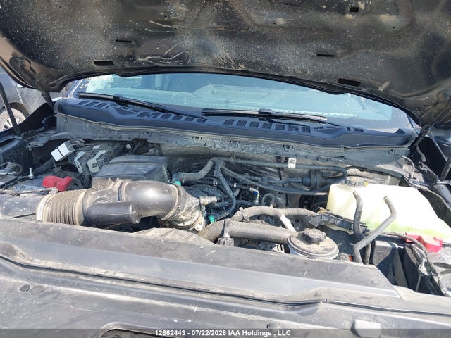 2026 Ford F-350 Lariat მანქანა იყიდება აუქციონზე, vin: 1FT8W3BN7TEC48619, აუქციონის ნომერი: 12662443