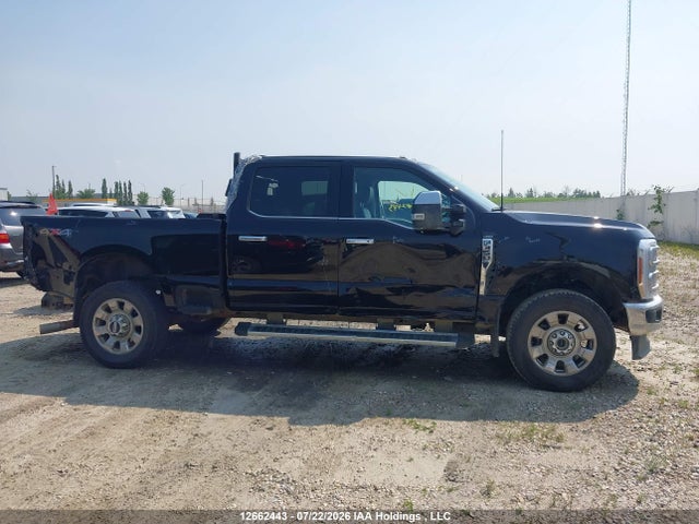 2026 Ford F-350 Lariat მანქანა იყიდება აუქციონზე, vin: 1FT8W3BN7TEC48619, აუქციონის ნომერი: 12662443