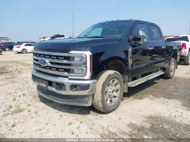2026 Ford F-350 Lariat მანქანა იყიდება აუქციონზე, vin: 1FT8W3BN7TEC48619, აუქციონის ნომერი: 12662443