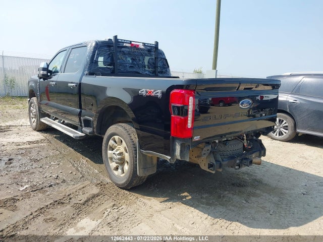 2026 Ford F-350 Lariat მანქანა იყიდება აუქციონზე, vin: 1FT8W3BN7TEC48619, აუქციონის ნომერი: 12662443