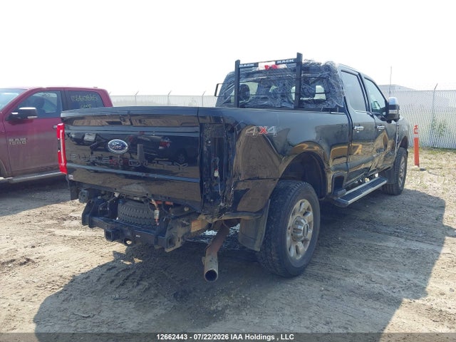 2026 Ford F-350 Lariat მანქანა იყიდება აუქციონზე, vin: 1FT8W3BN7TEC48619, აუქციონის ნომერი: 12662443