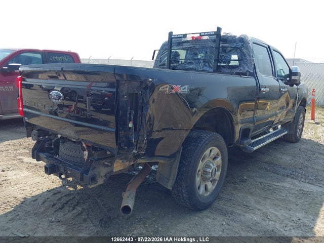 2026 Ford F-350 Lariat მანქანა იყიდება აუქციონზე, vin: 1FT8W3BN7TEC48619, აუქციონის ნომერი: 12662443