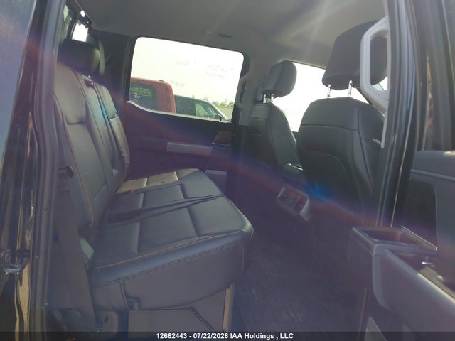 2026 Ford F-350 Lariat მანქანა იყიდება აუქციონზე, vin: 1FT8W3BN7TEC48619, აუქციონის ნომერი: 12662443