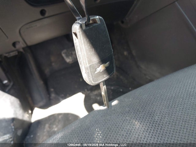 12662445 :رقم المزاد ، 1G1PC5SB5E7384303 vin ، 2014 Chevrolet Cruze 1lt مزاد بيع