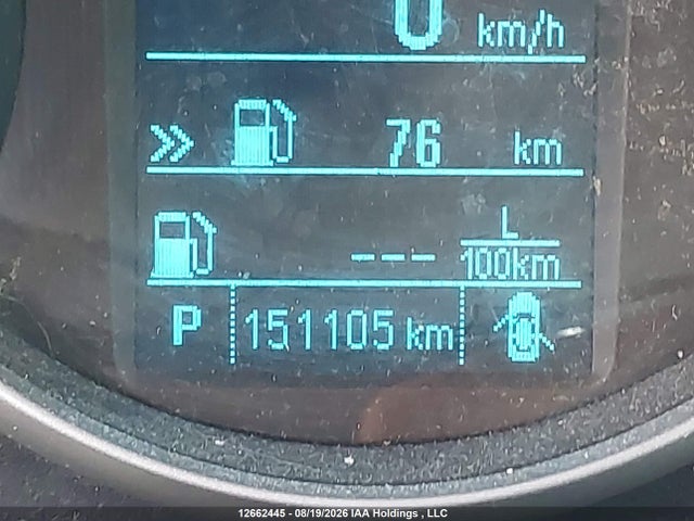 12662445 :رقم المزاد ، 1G1PC5SB5E7384303 vin ، 2014 Chevrolet Cruze 1lt مزاد بيع