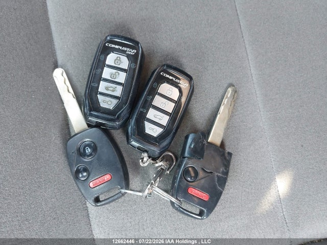 Продажа на аукционе авто 2006 Honda Civic Lx, vin: 2HGFA16526H034527, номер лота: 12662446