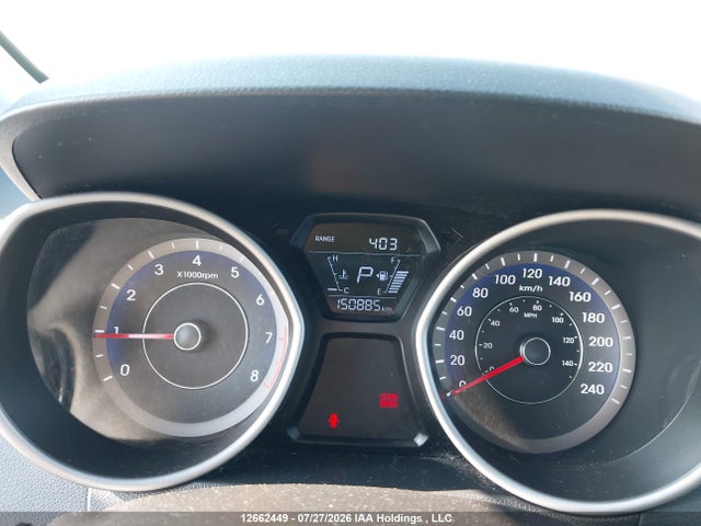 Продаж на аукціоні авто 2015 Hyundai Elantra Sport Appearance, vin: KMHDH4AE5FU455175, номер лоту: 12662449