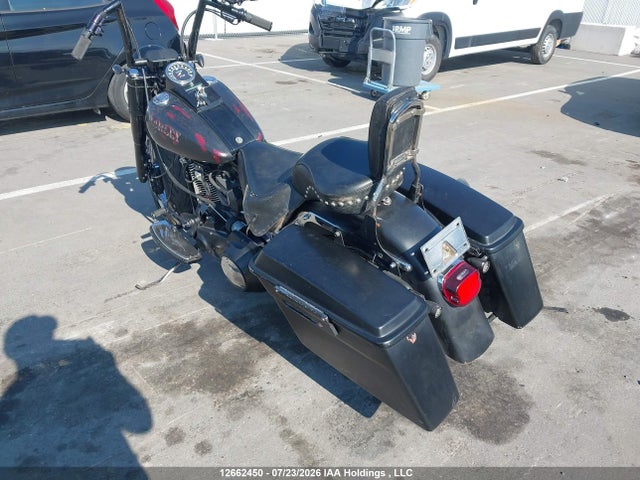 Auction sale of the 1993 Harley-davidson Flstc Replica, vin: 2SAA0M19306170539, lot number: 12662450
