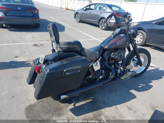 Продаж на аукціоні авто 1993 Harley-davidson Flstc Replica, vin: 2SAA0M19306170539, номер лоту: 12662450