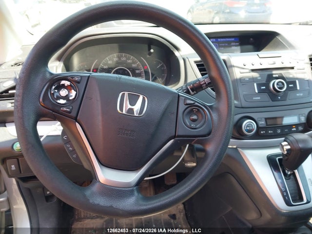 2012 Honda Cr-v Ex მანქანა იყიდება აუქციონზე, vin: 5J6RM4H56CL801662, აუქციონის ნომერი: 12662453
